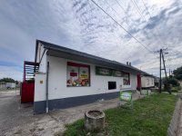 Eladó üzlethelyiség