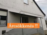 Eladó családi ház, Szatmárcsekén 10.5 M Ft, 3 szobás