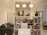 Eladó téglalakás, Budapesten, VI. kerületben 99.5 M Ft, 2 szobás