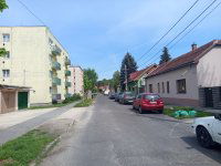 Kiadó téglalakás, albérlet, Miskolcon, Tátra utcában, 2 szobás