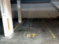 Eladó garázs, VIII. kerületben, Illés utcában 6.5 M Ft