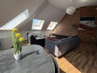 Eladó téglalakás, VII. kerületben, Király utcában 98 M Ft