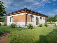 Eladó családi ház