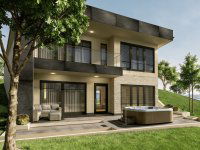 Eladó családi ház, Diósdon 289 M Ft, 5 szobás