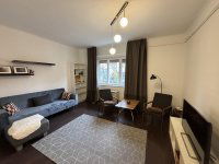 Kiadó téglalakás, albérlet