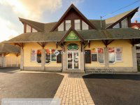 Eladó családi ház, Szombathelyen 269.5 M Ft, 5 szobás