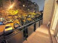 Kiadó téglalakás, albérlet