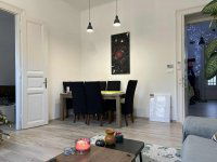 Eladó téglalakás, VII. kerületben 99 M Ft, 3 szobás