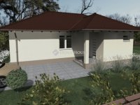 Eladó családi ház, Kókán 69.9 M Ft, 4 szobás