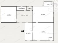Eladó mezogazdasagi ingatlan, Lajosmizsén 48.9 M Ft, 3 szobás