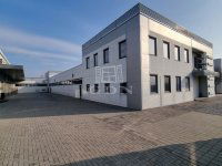 Eladó ipari ingatlan