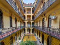 Eladó téglalakás, VII. kerületben 95 M Ft, 3 szobás