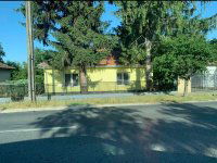 Eladó családi ház, Balatonbogláron 37 M Ft, 2+1 szobás