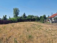 Eladó telek, Csemőn 5.2 M Ft / költözzbe.hu