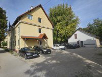 Eladó téglalakás, Székesfehérvárott 42.5 M Ft, 1 szobás