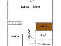 Eladó sorház, Egerben 94.9 M Ft, 4 szobás / költözzbe.hu