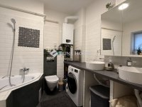 Eladó ikerház, XVIII. kerületben 102 M Ft, 3 szobás