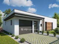 Eladó családi ház, Diósdon 210 M Ft, 4 szobás