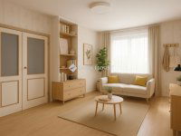 Eladó panellakás, IV. kerületben 82 M Ft, 3 szobás