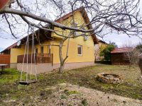 Eladó sorház, Gyömrőn 92.9 M Ft, 5 szobás