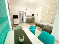 Kiadó téglalakás, albérlet