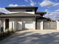 Eladó családi ház, Debrecenben 169 M Ft, 5 szobás