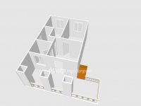 Eladó nyaraló, Mezőkövesden 25 M Ft, 2+2 szobás