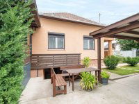 Eladó családi ház, XVIII. kerületben 99.9 M Ft, 2 szobás