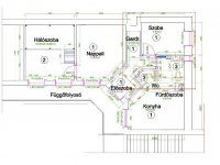 Eladó téglalakás, VI. kerületben 119.9 M Ft, 3 szobás