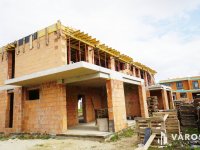 Eladó ikerház, XVIII. kerületben 149.9 M Ft, 5 szobás