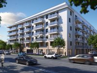 Eladó téglalakás, XIV. kerületben 105.77 M Ft, 3 szobás