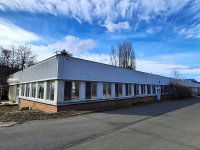 Eladó ipari ingatlan, Gyöngyösön 99 M Ft / költözzbe.hu