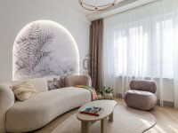 Eladó téglalakás, I. kerületben 215 M Ft, 3 szobás