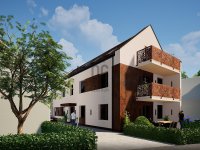 Eladó téglalakás, Sárváron 38.1 M Ft, 1 szobás