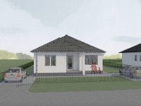 Eladó családi ház