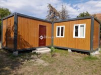 Eladó nyaraló, Békéscsabán, Süllő utcában 16.2 M Ft