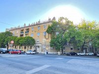 Eladó téglalakás, III. kerületben 62.9 M Ft, 2 szobás