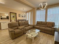 Kiadó téglalakás, albérlet