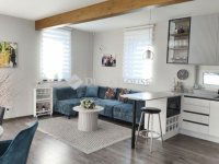 Eladó ikerház, XVII. kerületben 133.9 M Ft, 3+1 szobás