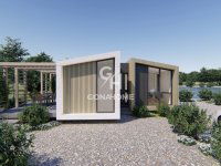 Eladó családi ház, Veszprémben 37.274 M Ft, 1+3 szobás