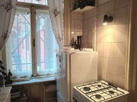 Eladó téglalakás, IX. kerületben 95.5 M Ft, 3 szobás