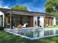 Eladó családi ház, Gárdonyban 159.1 M Ft, 4 szobás