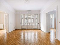 Eladó téglalakás, V. kerületben 219.9 M Ft, 4 szobás