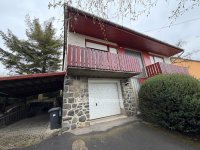 Eladó családi ház, Salgótarjánban 62 M Ft, 4 szobás