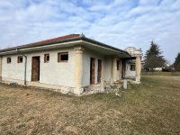 Eladó családi ház, Döbröntén 44.9 M Ft, 5 szobás