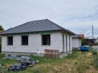 Eladó ikerház, Dabason 40 M Ft, 4 szobás / költözzbe.hu