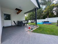 Eladó ikerház, Pilisen 75.8 M Ft, 4 szobás / költözzbe.hu
