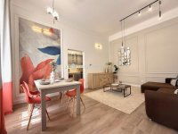 Eladó téglalakás, VI. kerületben 96.5 M Ft, 2 szobás