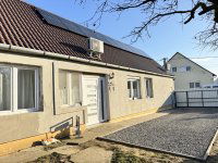 Eladó családi ház