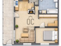 Eladó családi ház, Csókakőn 135 M Ft, 4 szobás